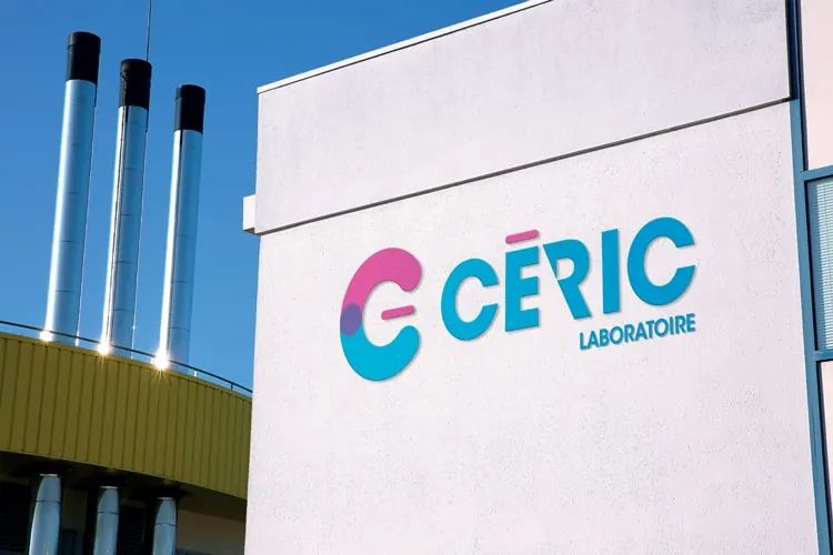 Laboratoire CÉRIC