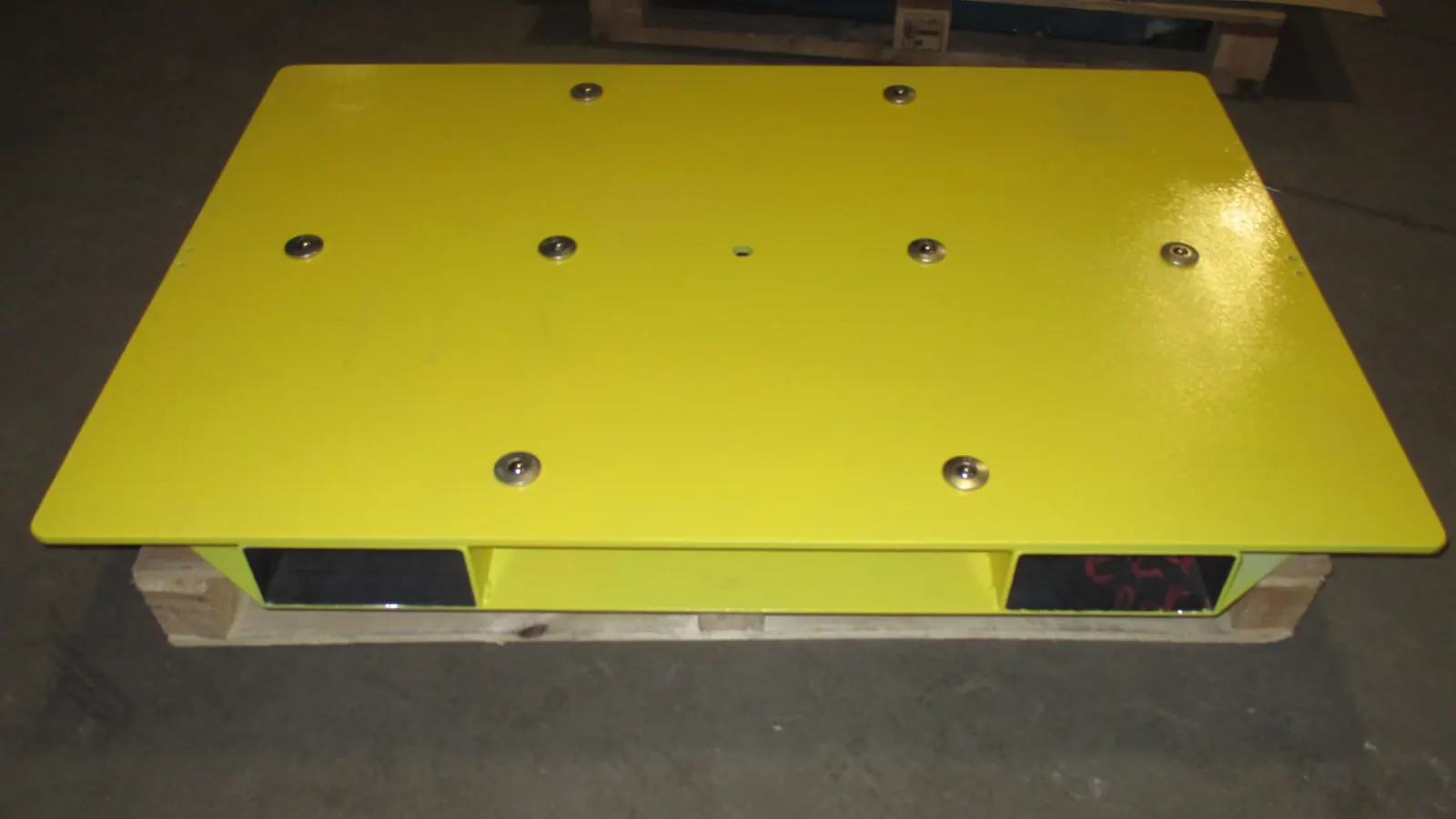 Positioner