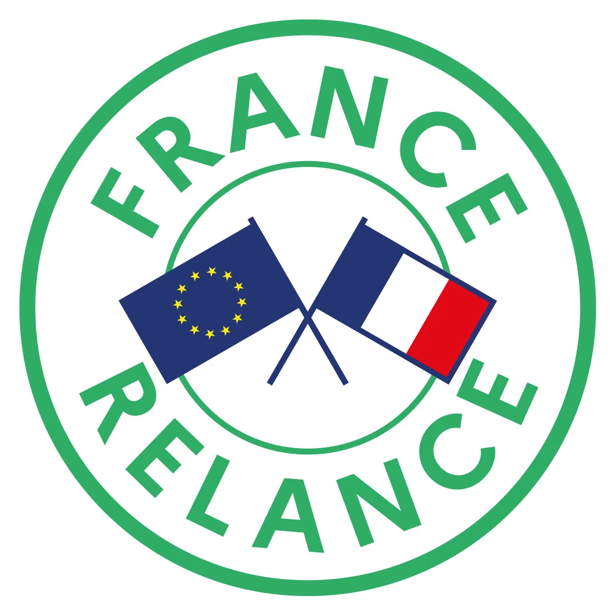 Lauréat France Relance